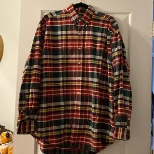 Men’s Polo Ralph Lauren Shirt